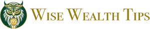 wise wealth tips logo