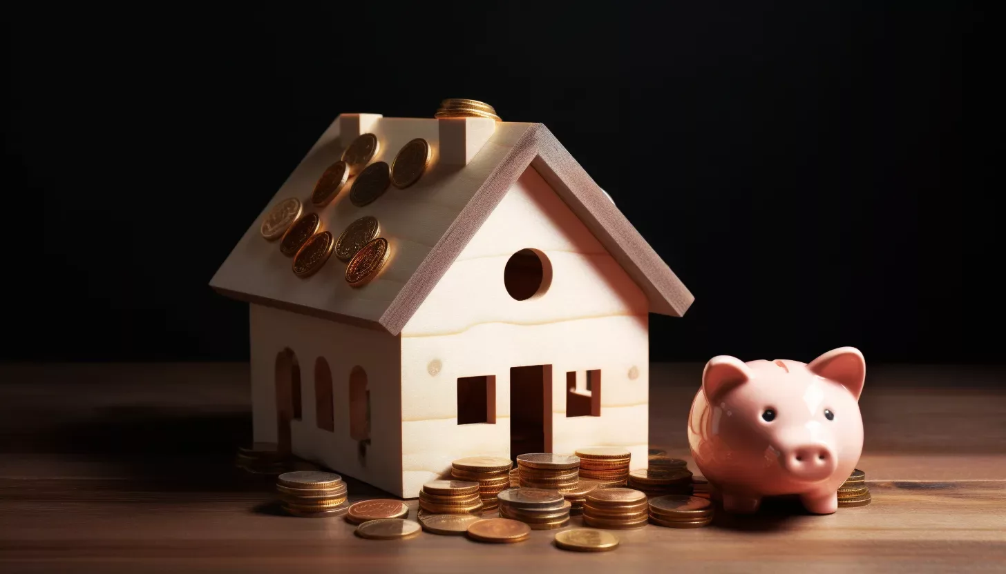 How to save for a home down payment