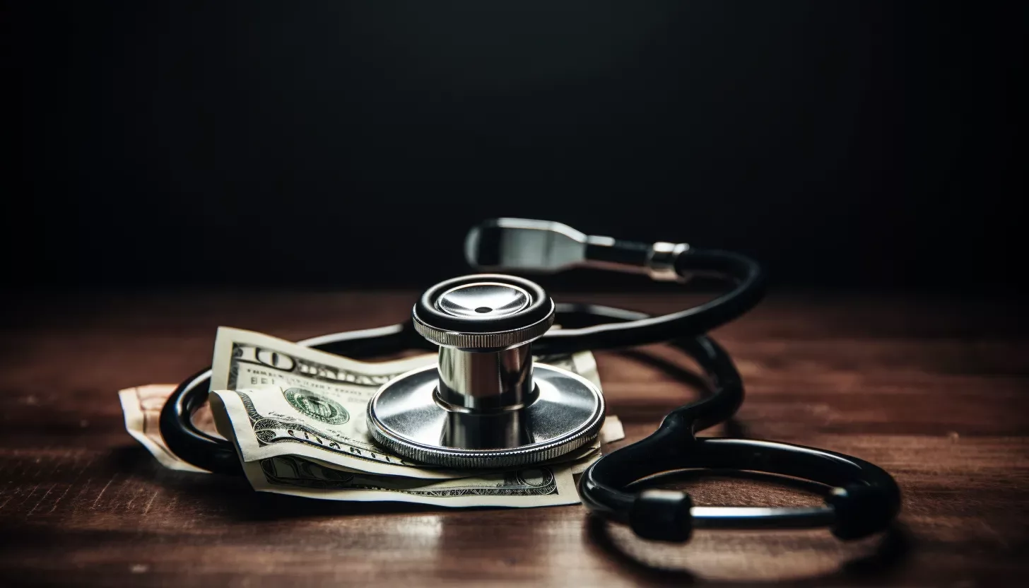 The impact of healthcare costs on your finances