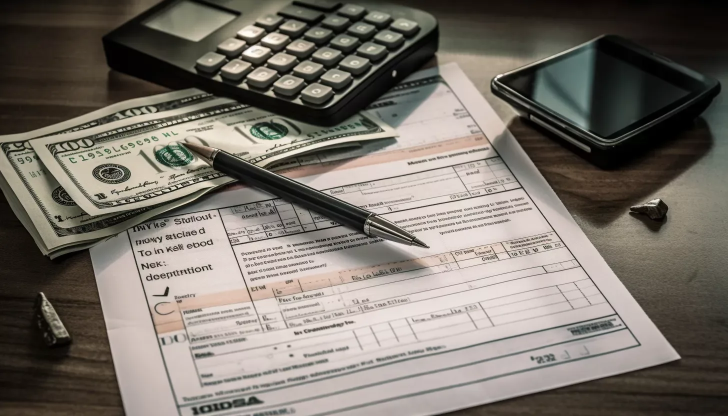 The impact of taxes on your income and how to reduce it